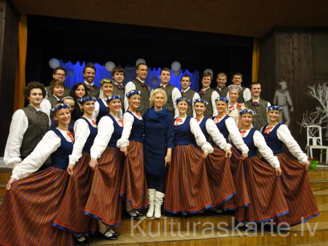 JDK "Vizbulīte"